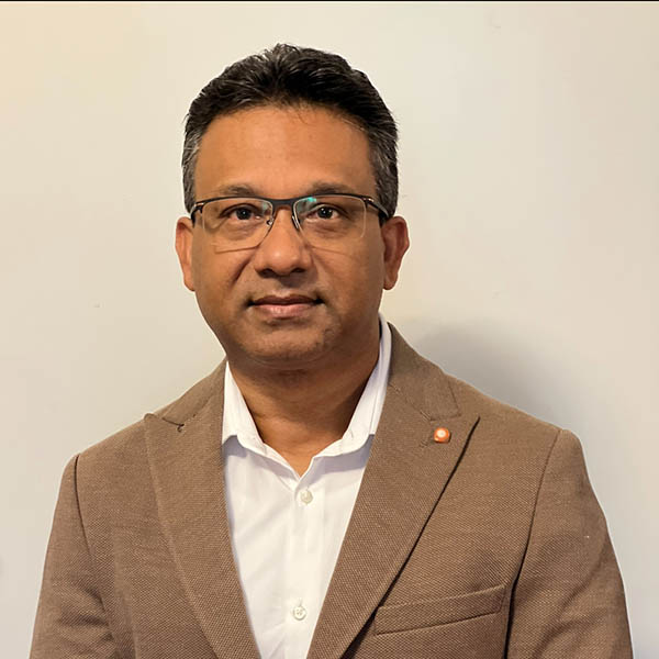Satish Mahabir