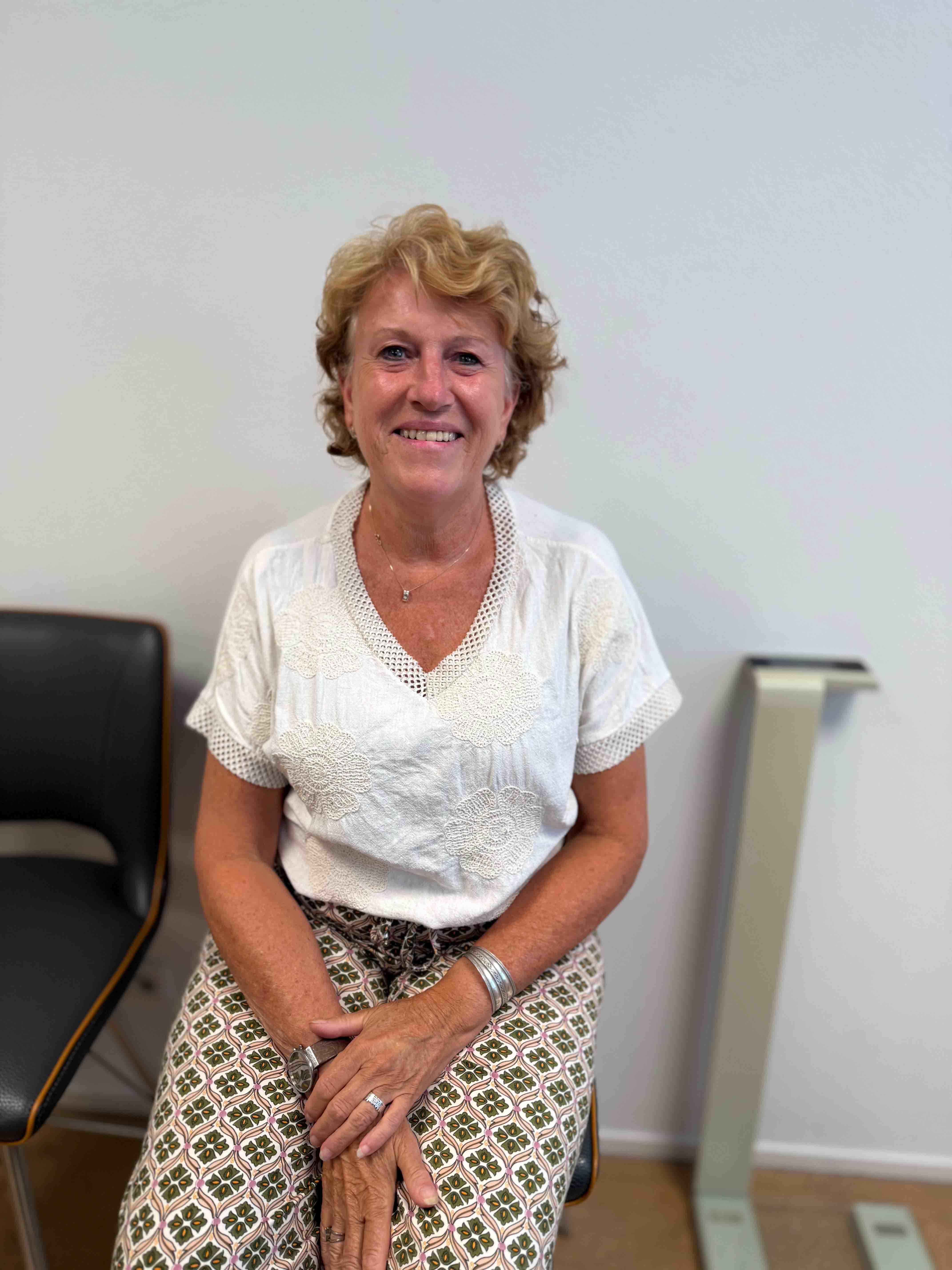 Sandra Kuijpers