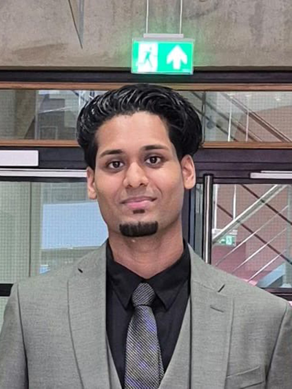 rajeev mahabir